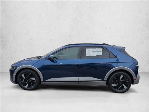 New 2026 Hyundai Ioniq 5 Limited image 5