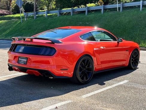 Used 2015 Ford Mustang GT Premium w/ Enhanced Security Package image 21