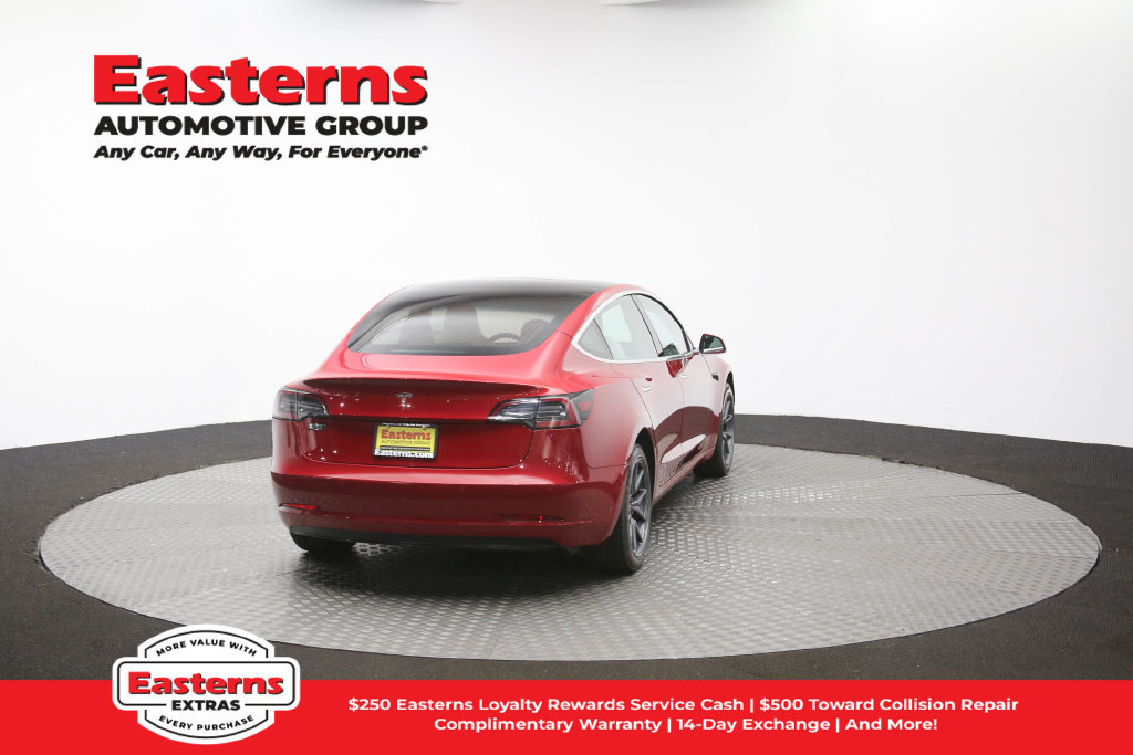 Used 2019 Tesla Model 3 Standard Range Plus RWD image 36