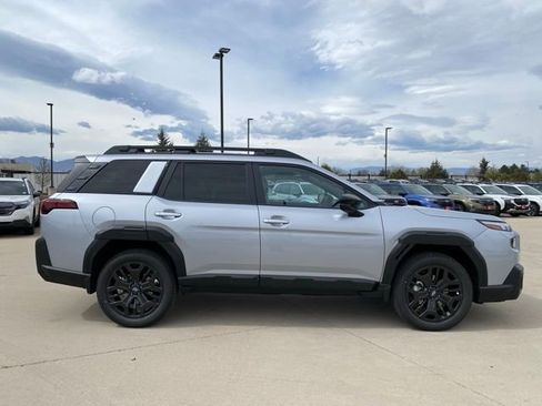 New 2026 Subaru Outback Limited XT image 6