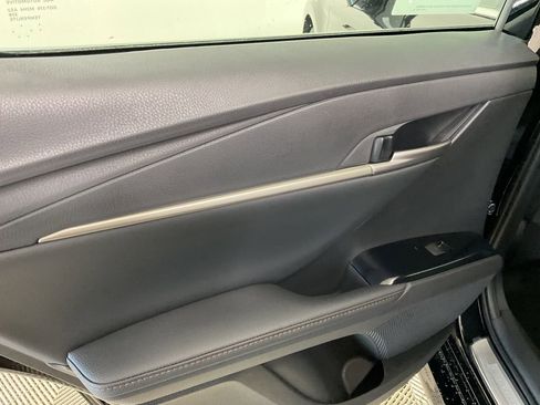 New 2026 Toyota Camry XLE image 17