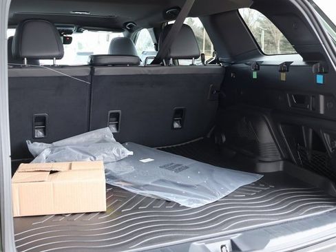 New 2026 Subaru Outback Limited XT image 18