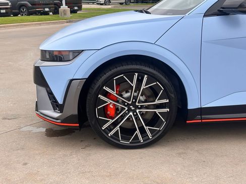 Used 2025 Hyundai Ioniq 5 N image 10