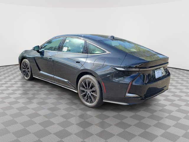 New 2026 Lexus ES 350h w/ Cold Area Package FWD image 3
