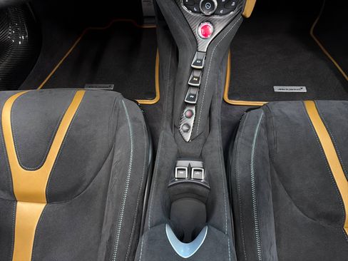 Used 2023 McLaren 720S Performance image 47