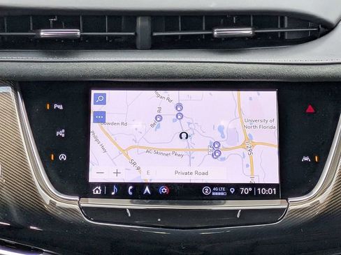Certified 2025 Cadillac XT6 Premium Luxury w/ Platinum Package AWD/4WD image 18