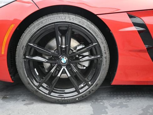 New 2026 BMW Z4 sDrive30i w/ Premium Package image 4