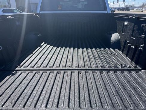 New 2025 Toyota Tundra 1794 Edition image 35