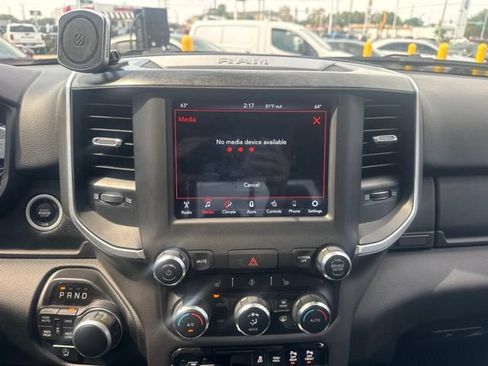 Used 2020 RAM 1500 Big Horn AWD/4WD image 15