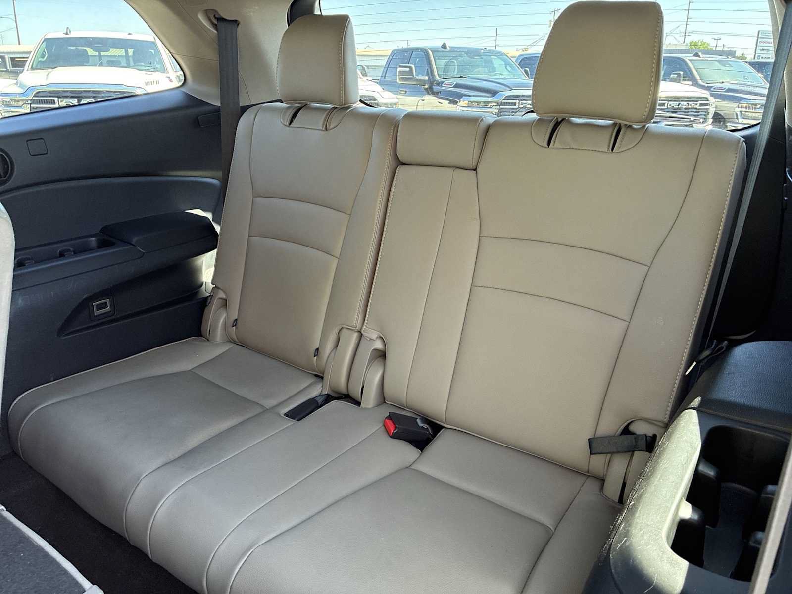 Used 2019 Honda Pilot EX-L image 25