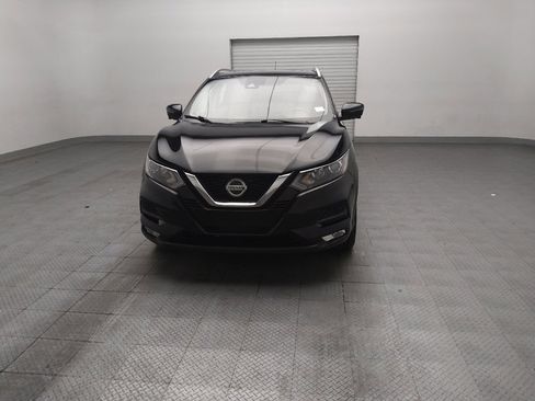 Used 2021 Nissan Rogue Sport SV w/ Technology Package FWD image 15