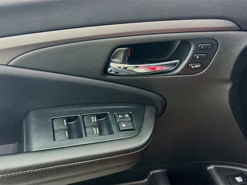 Used 2023 Honda Ridgeline RTL image 14