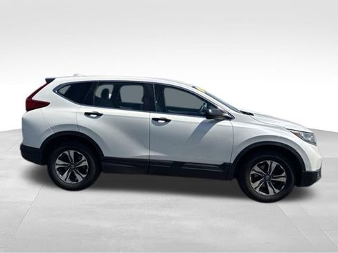 Used 2018 Honda CR-V LX image 8