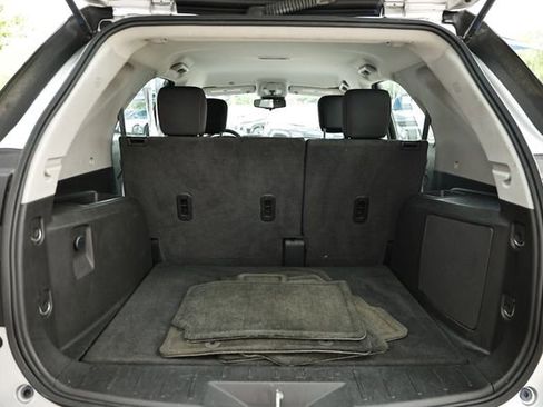 Used 2015 Chevrolet Equinox LS FWD image 26