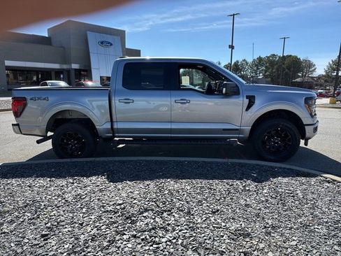 New 2026 Ford F150 XLT w/ Equipment Group 302A MID image 12