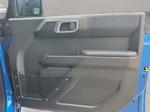 New 2025 Ford Bronco Badlands AWD/4WD image 28