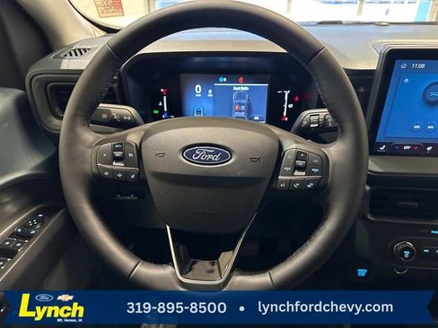 New 2026 Ford Maverick XLT w/ XLT Luxury Package AWD/4WD image 9