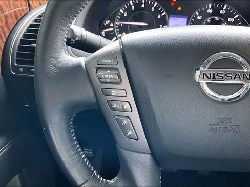 Used 2019 Nissan Armada SV w/ Driver Package image 23