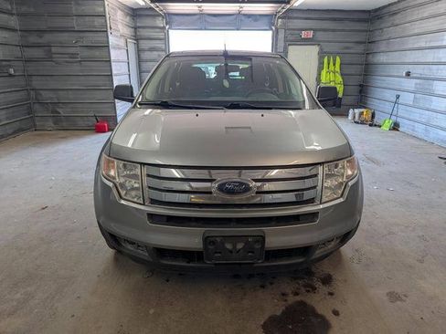 Used 2007 Ford Edge SEL Plus AWD/4WD image 43