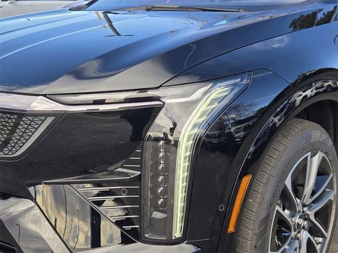 New 2026 Cadillac Optiq Sport 1 image 5