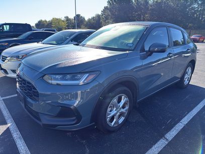 Used 2023 Honda HR-V LX