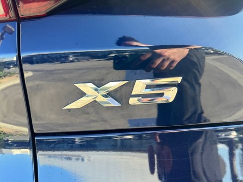 Used 2020 BMW X5 xDrive40i w/ Executive Package AWD/4WD image 5