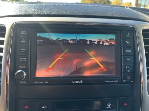 Used 2012 Jeep Grand Cherokee Overland image 22