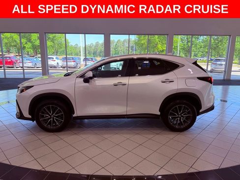 Used 2024 Lexus NX 250 FWD image 4