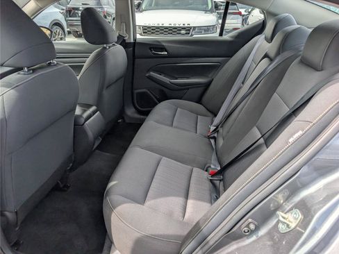 Used 2021 Nissan Altima 2.5 S w/ Driver Assist Package FWD image 14