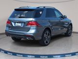 Used 2018 Mercedes-Benz GLE 350 image 4