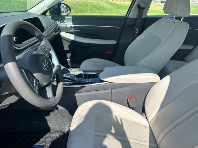 Used 2023 Hyundai Sonata SEL FWD image 30