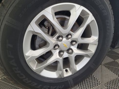 Used 2020 Chevrolet Traverse LS FWD image 31
