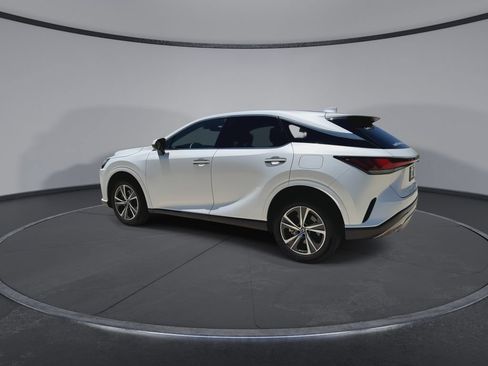 Used 2025 Lexus RX 350 FWD image 6