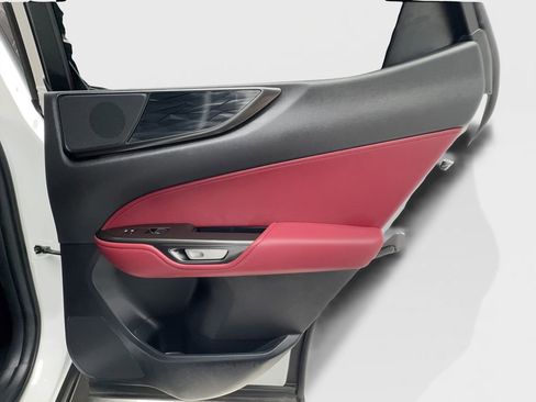 Used 2025 Lexus NX 350 AWD w/ Cold Area Package image 26