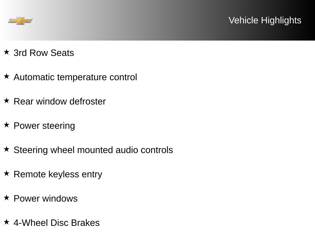 Used 2025 Toyota 4Runner SR5 AWD/4WD image 6