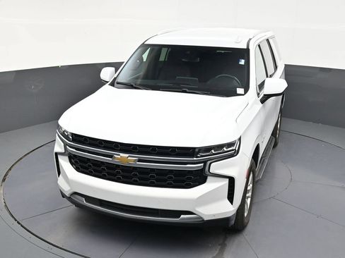 Used 2024 Chevrolet Tahoe LS RWD image 19