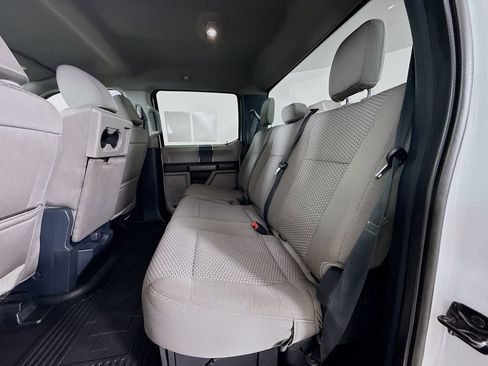 Used 2022 Ford F350 XLT image 26