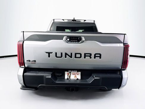 Used 2024 Toyota Tundra Limited image 8