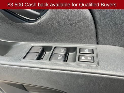 New 2026 Nissan Frontier S w/ Tow Package AWD/4WD image 13
