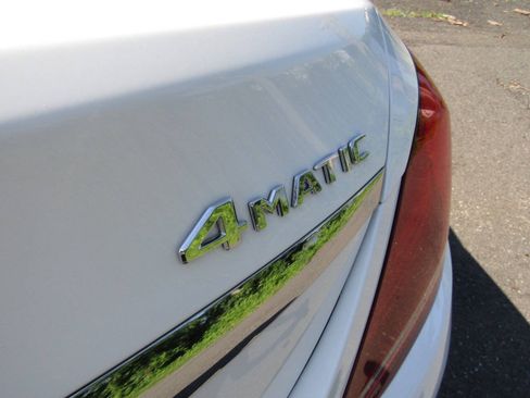 Used 2020 Mercedes-Benz C 300 4MATIC Sedan image 32