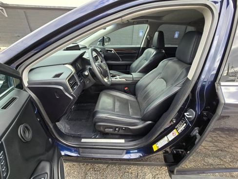 Used 2016 Lexus RX 350 AWD w/ Premium Package image 9