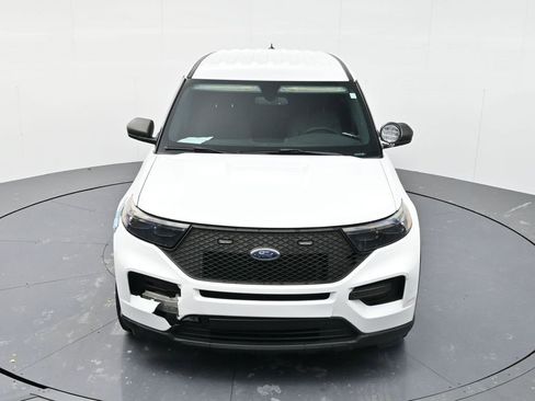 Used 2020 Ford Explorer 4WD Police Interceptor w/ Ready For The Road Package image 39