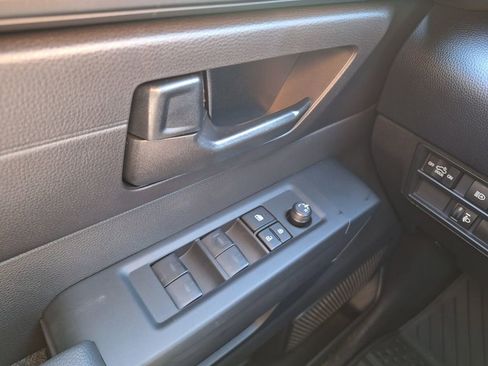 New 2026 Toyota Tundra SR image 22