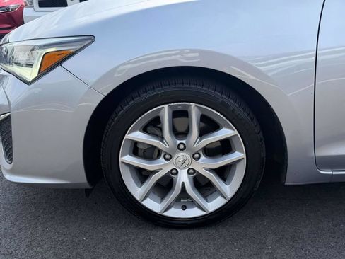 Used 2021 Acura ILX FWD image 6