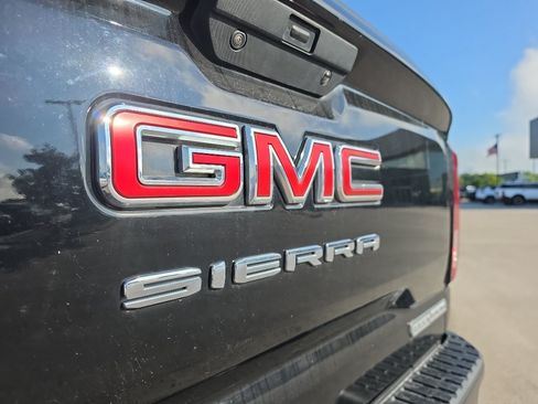Used 2021 GMC Sierra 1500 Elevation AWD/4WD image 18