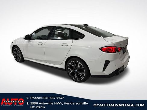 Used 2025 BMW 228i xDrive AWD/4WD image 5
