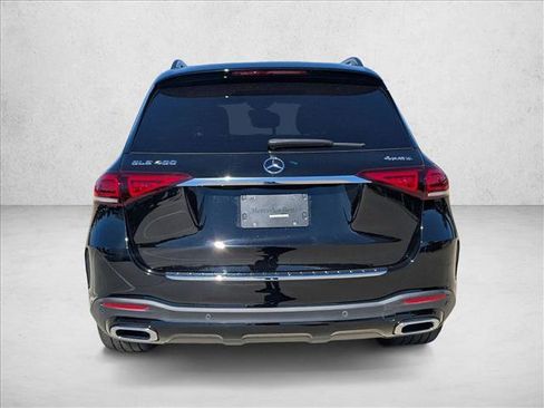 Used 2023 Mercedes-Benz GLE 450 4MATIC image 6