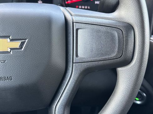 New 2025 Chevrolet Silverado 3500 W/T w/ WT Convenience Package image 5