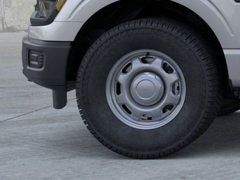 New 2026 Ford F150 XL image 19