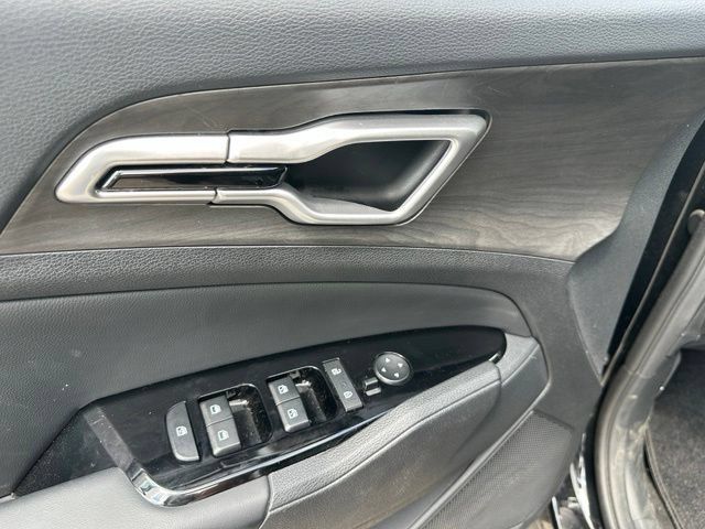 Used 2025 Kia Sportage X-Line w/ Premium Package AWD/4WD image 17